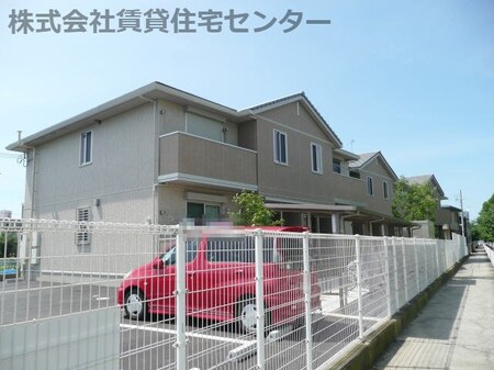 ルーチェモルト外観写真