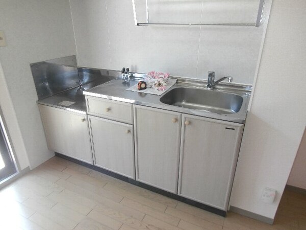 キッチン(同仕様)