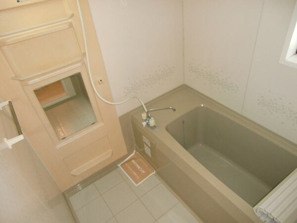 浴室(同仕様)