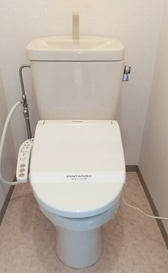 物件内観写真9　(同仕様)