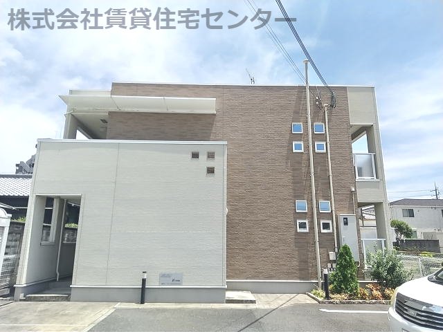 パルティシオン