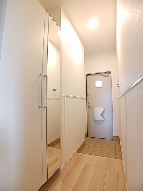 物件内観写真21　