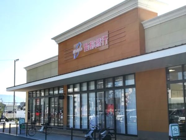 周辺環境(南都銀行 岩出支店・粉河支店 共同店舗様 2036m)