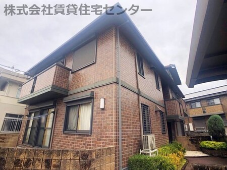 Ｔハイツ外観写真