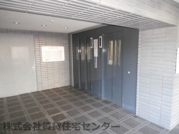 ロビー・ラウンジ