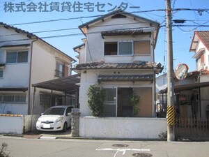 一戸建14722外観写真