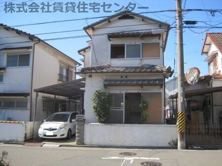 一戸建14722外観写真