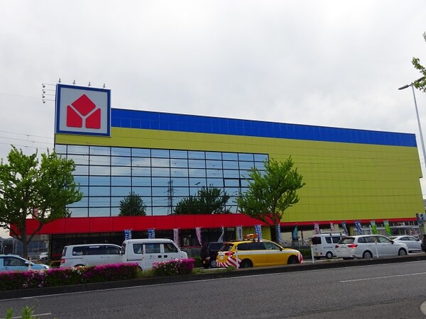 周辺環境(ヤマダデンキ テックランド和歌山岩出店様 1822m)