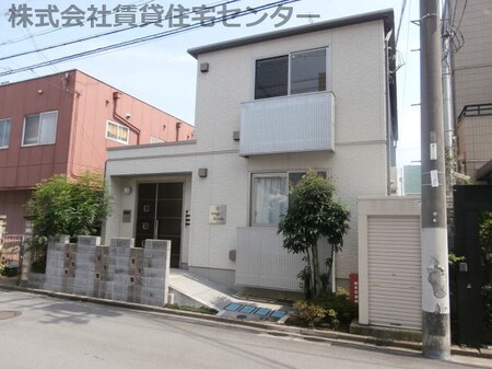 イマージュ黒田外観写真