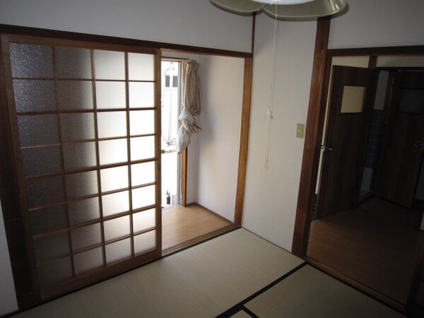 居室