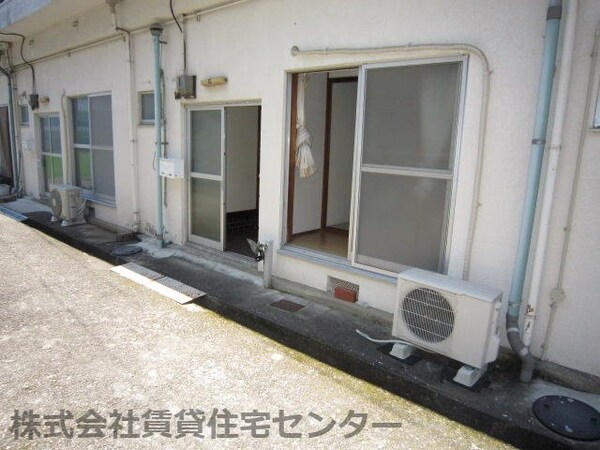 建物設備
