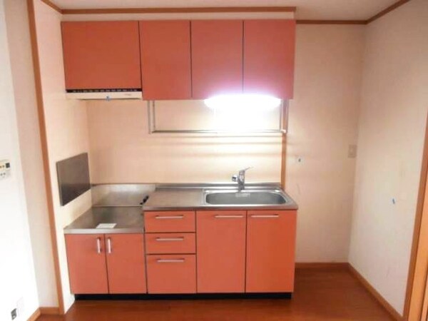 キッチン(同仕様)