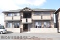 グリーンコート岩出Ａ棟
