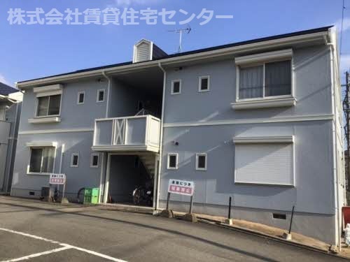 フレグランス笠田