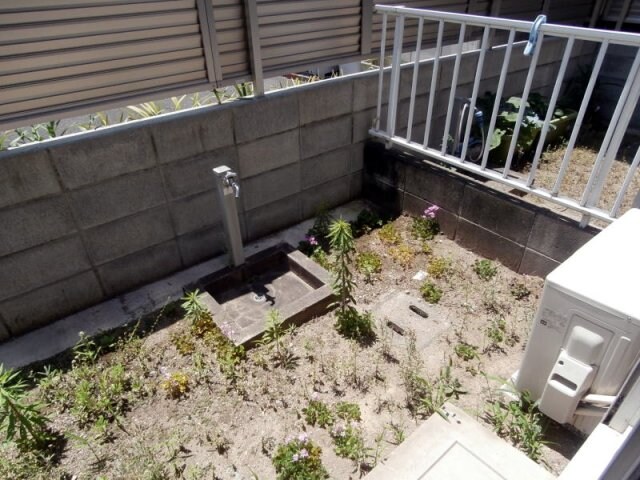 物件内観写真19　(庭)