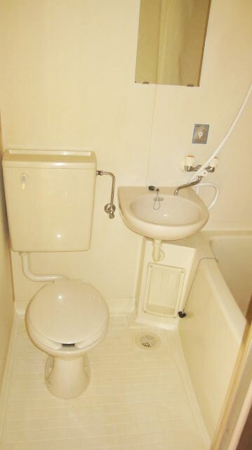 物件内観写真11　