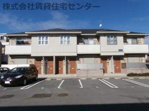 リッチンコートⅣ外観写真