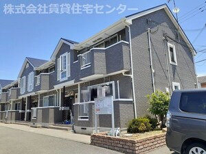 エピナールⅠ外観写真