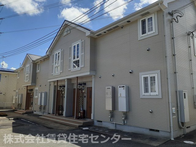 シェリジェ・ミムラⅡ
