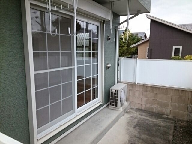 物件内観写真22　(庭)