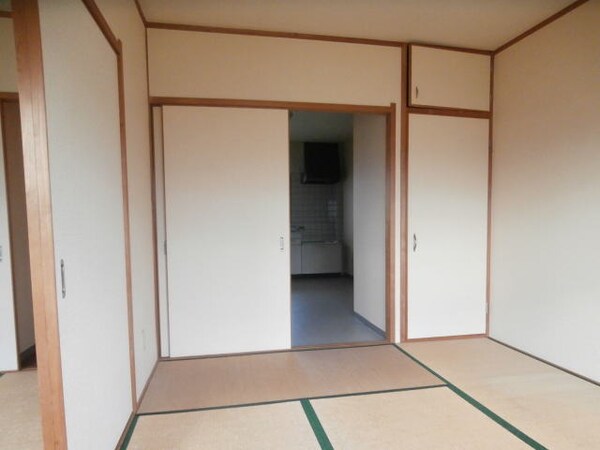 居室(同仕様)
