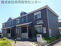 リヴィエール岩出Ⅰ・Ⅱ