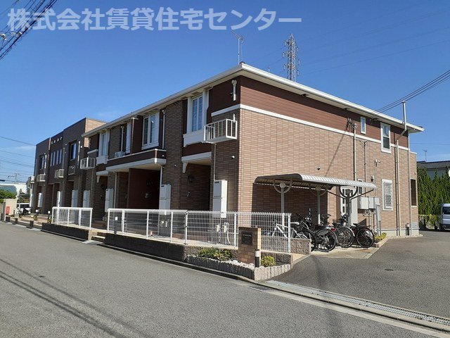 リシュブール