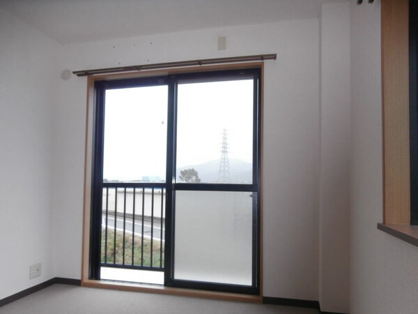 洋室(イメージ)