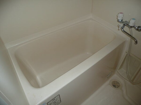 浴室(イメージ)