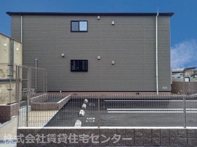 物件外観写真4　
