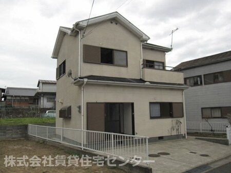 一戸建て１５２０７外観写真