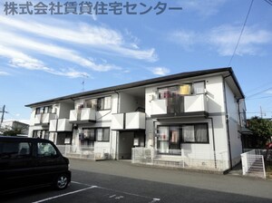 グリーンフル今中外観写真
