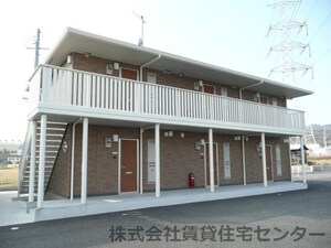 Ｄ-Ｒｏｏｍウィステリア外観写真