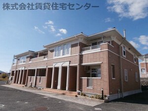 ヴィーダフェリスⅥ外観写真