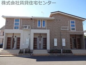 エクレール三宅　Ⅰ外観写真
