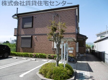 ホープヒルＭ.Ａ.Ａ外観写真