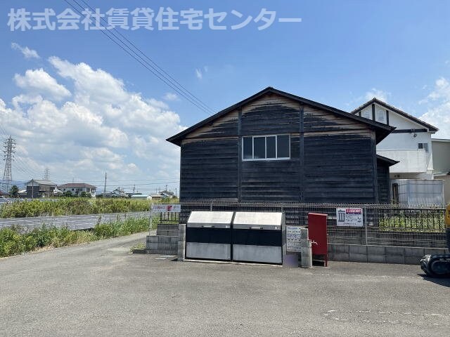 物件外観写真4　