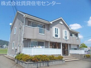コモド・カーサたなかⅠ外観写真