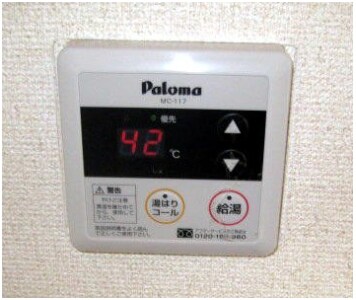 物件内観写真24　(同仕様)