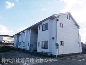 メゾンフェリス金池Ⅱ外観写真