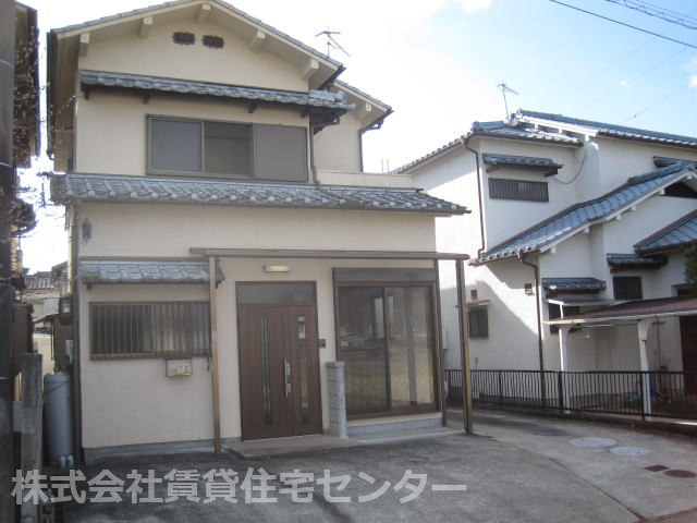一戸建１４２００