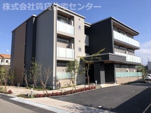 有三景ベレオ堀止外観写真