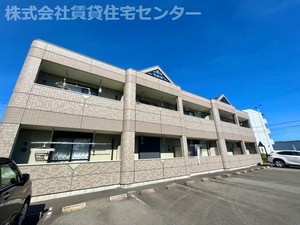 ルーチェ・レガーロ外観写真