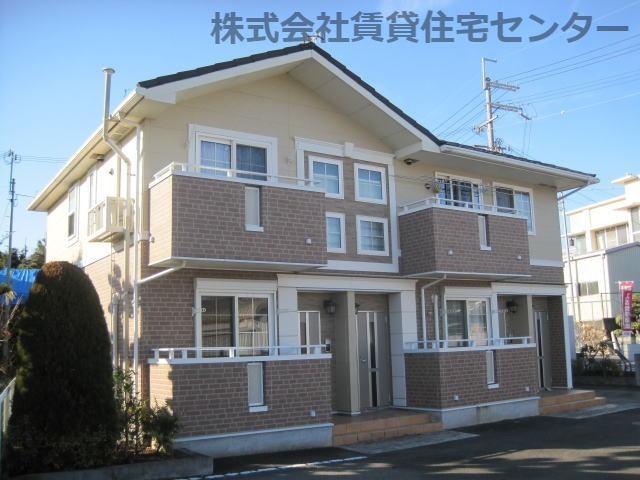 シャノアール 上野山