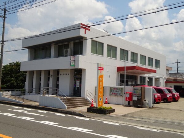 周辺環境(貴志川郵便局様 691m)