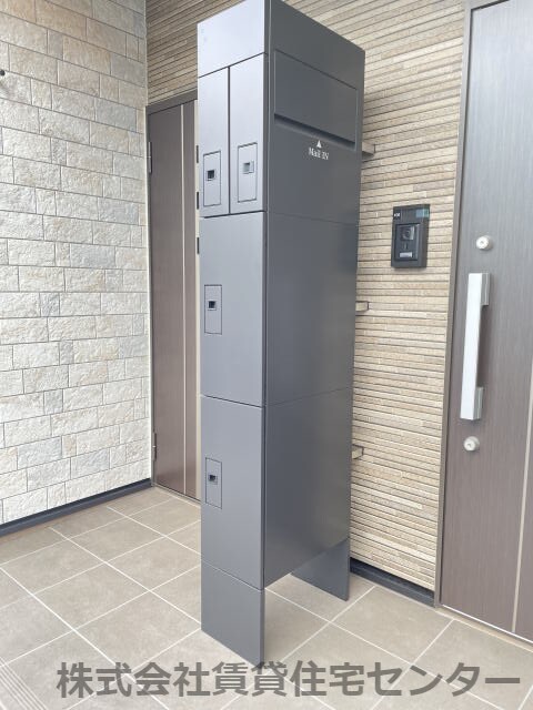 物件内観写真26　(宅配BOX)