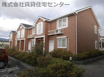 和歌山線 粉河駅 2階建 築20年の外観写真