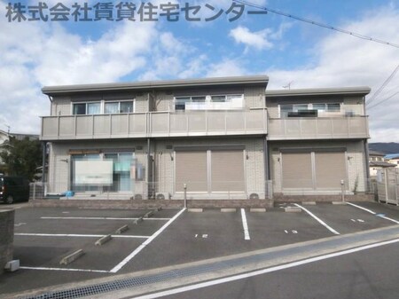 チェリー外観写真