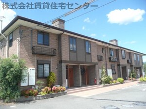 ピュア フェリーチェ外観写真