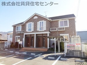 コーポ朋友外観写真